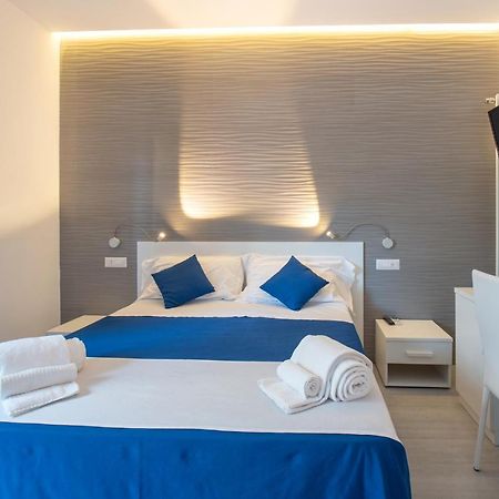Il Siculo Bed & Breakfast Sorrento Eksteriør bilde