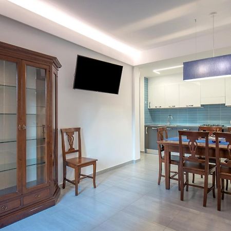 Il Siculo Bed & Breakfast Sorrento Eksteriør bilde
