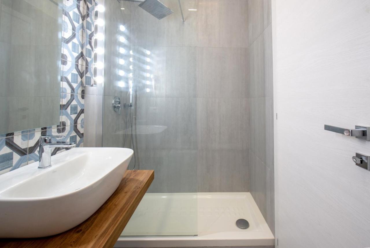Il Siculo Bed & Breakfast Sorrento Eksteriør bilde