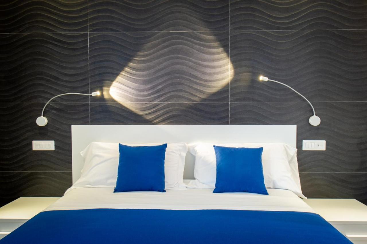 Il Siculo Bed & Breakfast Sorrento Eksteriør bilde