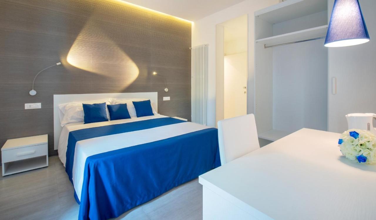 Il Siculo Bed & Breakfast Sorrento Eksteriør bilde