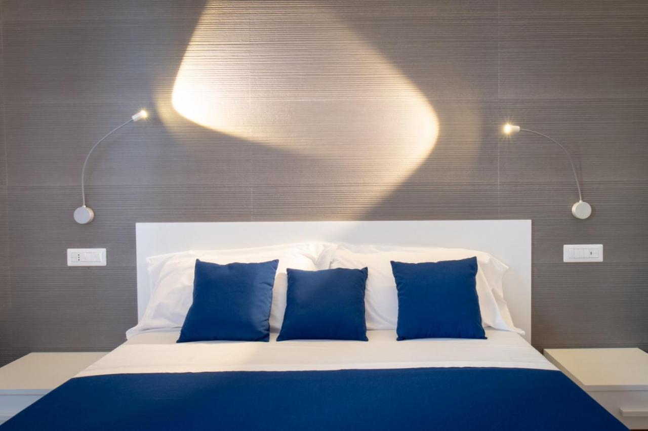 Il Siculo Bed & Breakfast Sorrento Eksteriør bilde