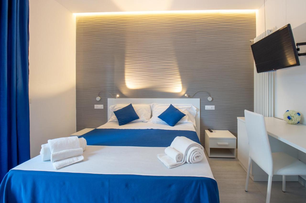Il Siculo Bed & Breakfast Sorrento Eksteriør bilde