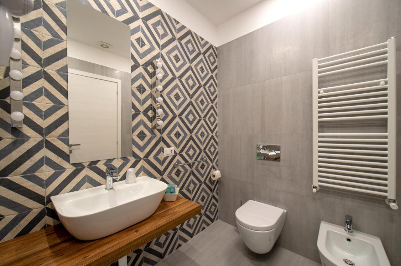 Il Siculo Bed & Breakfast Sorrento Eksteriør bilde