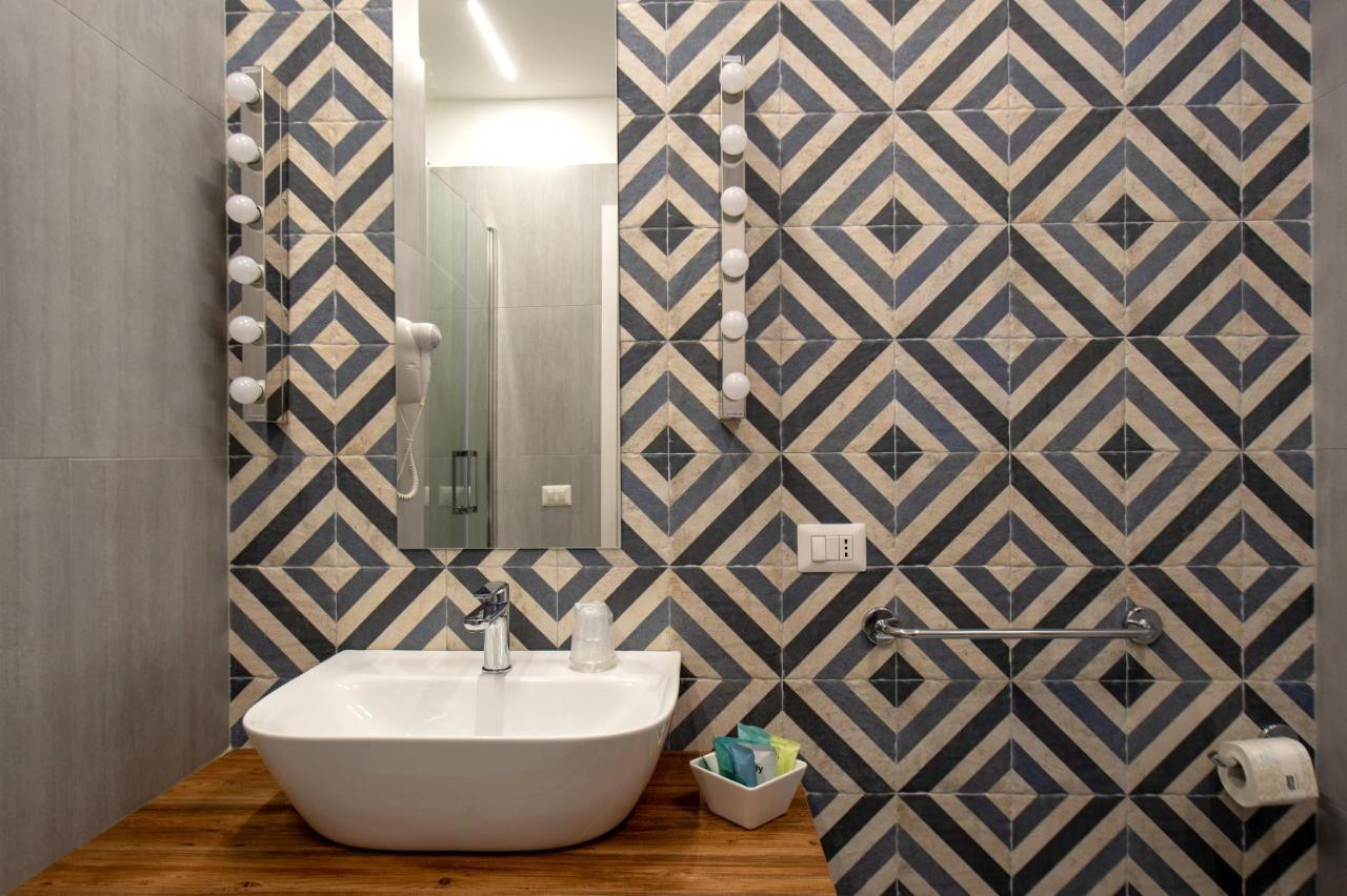 Il Siculo Bed & Breakfast Sorrento Eksteriør bilde