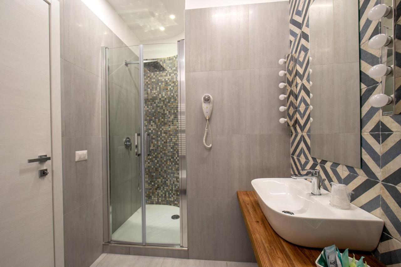 Il Siculo Bed & Breakfast Sorrento Eksteriør bilde